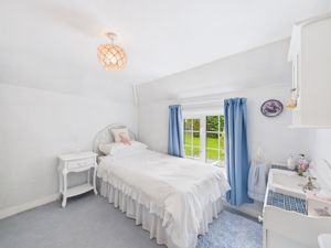 Bedroom 2- click for photo gallery